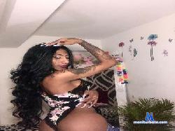 barbieblackbigc cam4 live cam performer profile