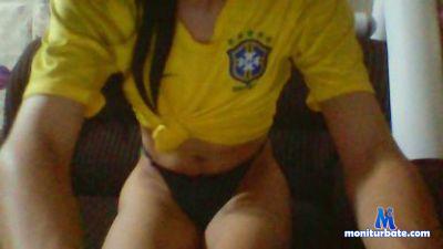 headofmedusa cam4 unknown performer from Federative Republic of Brazil trans amateur 