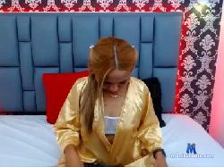 Sussan_Diamond cam4 live cam performer profile