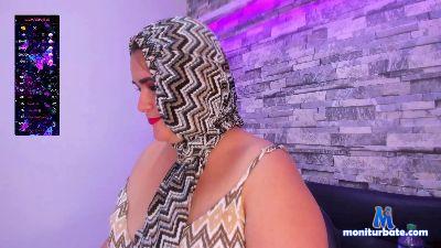 BBW_Aysha cam4 straight performer from Lebanese Republic pee squirt blowjob pussy ass deepthroat bigass 