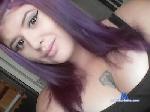 PurpleDiamond77 cam4 livecam show performer room profile
