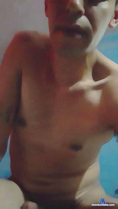 Elmanisaurio cam4 straight performer from United Mexican States  