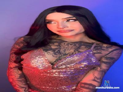 cleopatra_bunny cam4 unknown performer from United Mexican States masturbation squirt deepthroat bdsm cosplay 