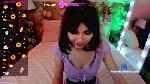 SelenaMilis_ cam4 livecam show performer room profile