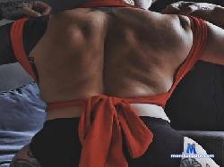 Devil_doll666 cam4 live cam performer profile