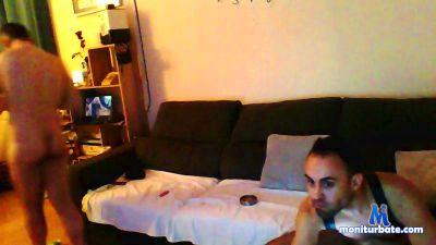 KinkCouple_ cam4 bisexual performer from Kingdom of Spain  