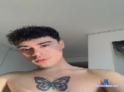 IthanSalvatore cam4 live cam performer profile