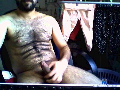 Akarr2 cam4 straight performer from Republic of Turkey  