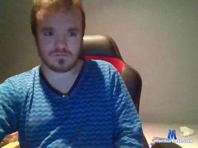 david1083 cam4 gay performer from Kingdom of Belgium rollthedice 