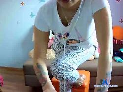 adytza509 cam4 live cam performer profile
