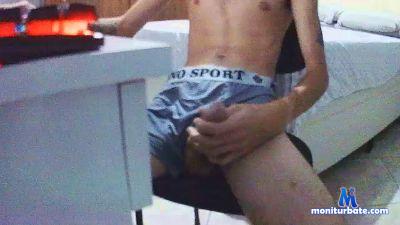 kittenn0091 cam4 gay performer from Federative Republic of Brazil  