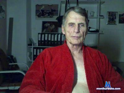 gluehwurm cam4 straight performer from Federal Republic of Germany  