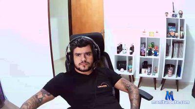 MayBrazil cam4 straight performer from Federative Republic of Brazil  