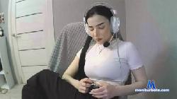 GladyGlaspy cam4 live cam performer profile