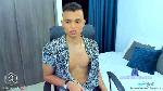 chris_alanx cam4 livecam show performer room profile