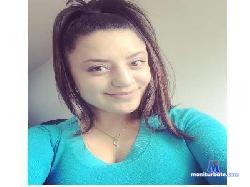 VictoriaRoust cam4 live cam performer profile