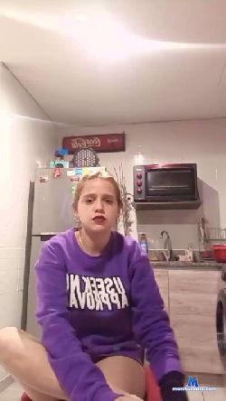 Mielcita_xx1 cam4 live cam performer profile