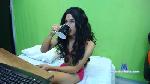 Daddygeoo cam4 livecam show performer room profile
