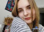 DorettaCoombs cam4 livecam show performer room profile