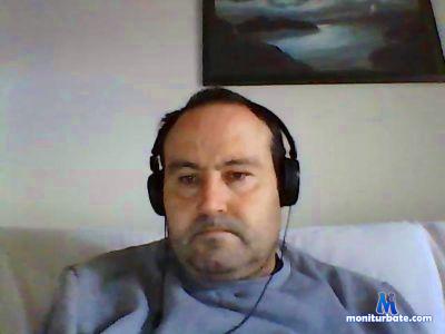 benja4572 cam4 straight performer from Kingdom of Spain  