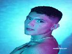 SamuelCollins cam4 livecam show performer room profile