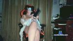 MariaMask cam4 livecam show performer room profile