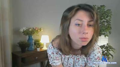 EasterBunte cam4 bisexual performer from United States of America  