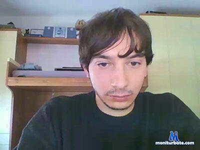 cenni cam4 unknown performer from Republic of Italy  
