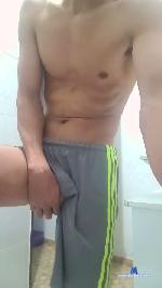 Jackboyy cam4 livecam show performer room profile