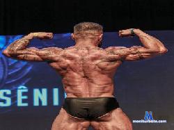 Musclebear4040 cam4 live cam performer profile