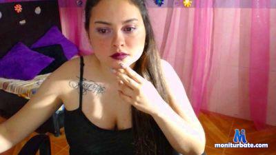 Heily_Miller cam4 bisexual performer from United States of America heily_miller 