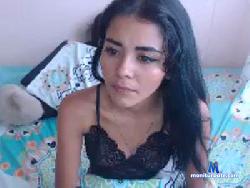 Cmrnhot3 cam4 live cam performer profile