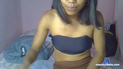 RosedeliSex cam4 straight performer from Republic of Madagascar  