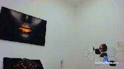 SaraUsuga cam4 live cam performer profile