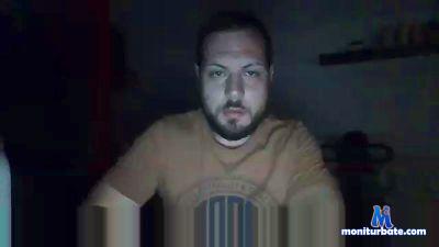 Fede848 cam4 straight performer from Republic of Italy  