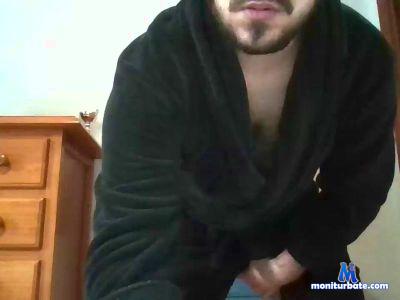 sumiso_222 cam4 gay performer from Kingdom of Spain  