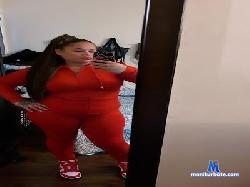 Ms_Natural6969 cam4 live cam performer profile