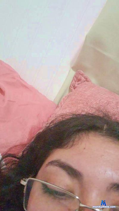 Cursed999 cam4 bisexual performer from Republic of Chile  