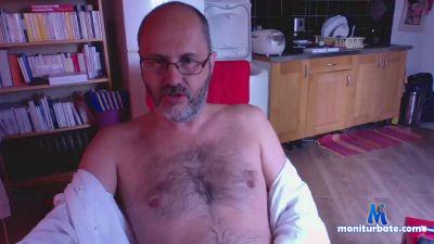 NounoursSun cam4 straight performer from French Republic NounoursSun 