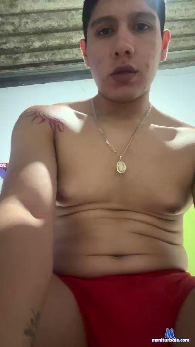 Sean_Pry cam4 bicurious performer from Republic of Colombia  