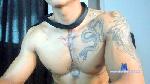 muscle_boy2 cam4 livecam show performer room profile