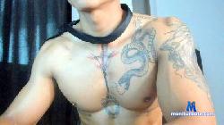 muscle_boy2 cam4 live cam performer profile