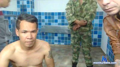 BathroomPublic cam4 gay performer from United States of America livetouch rollthedice 