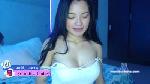 Baby_lauvelez cam4 livecam show performer room profile