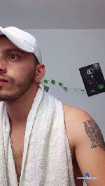 Samael69_1 cam4 livecam show performer room profile