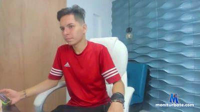 massimo_wild cam4 gay performer from United States of America dirty ass dildo young anal rollthedice 