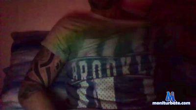 Anarchy_Alfie cam4 gay performer from United Kingdom of Great Britain & Northern Ireland gotonedontbeone tokenkeno 