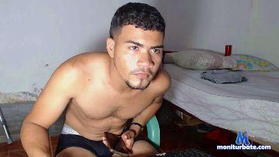 chacu24 cam4 straight performer from Republic of Colombia milk armpits masturbation 