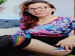 carla_morriss cam4 livecam show performer room profile