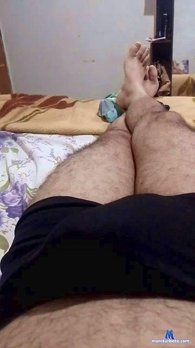 Quarentaoedi cam4 straight performer from Federative Republic of Brazil amateur 